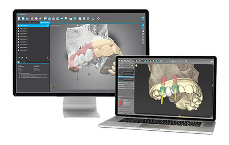 ciDiagnostiX Synergy - Dental Wings