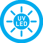 SYSTÈMES D'IMPRESSION D SERIES - LED UV professionnels