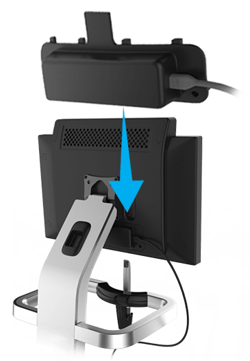 Intraoral Scanner Virtuo Vivo™ Retrofit - Dental Wings Intraoral Scanner Virtuo Vivo™ Retrofit - Dental Wings