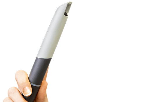 SCAN patient with Virtuo Vivo™