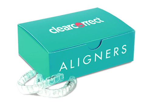 CONNECT directly to ClearCorrect