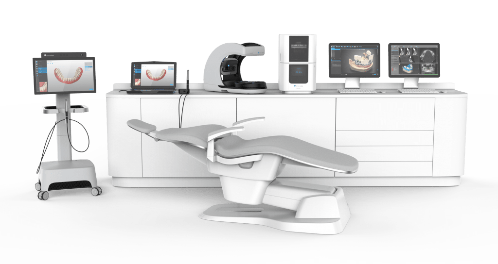About us - PRODUCT RANGE - Dental Wings About us - PRODUCT RANGE - Dental Wings
