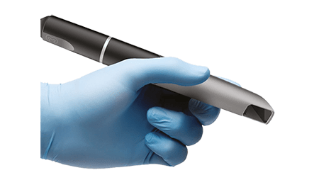 DWOS Chairside - Scansione - Dental Wings