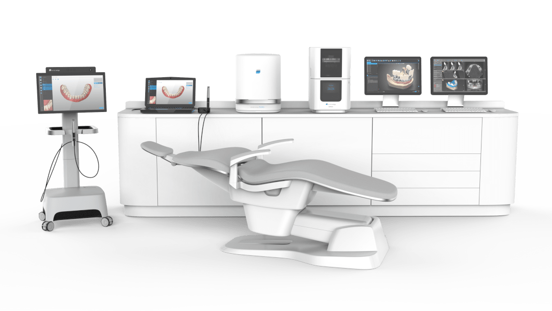 Dental Wings - PRODOTTI Dental Wings - PRODOTTI