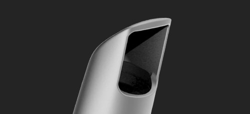 Telecamere miniaturizzate Virtuo Vivo - Dental Wings Telecamere miniaturizzate Virtuo Vivo - Dental Wings