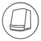 RECEIVE an intraoral file from the clinician